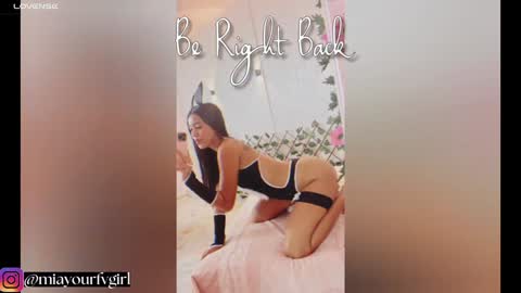 Mia Gomez online show from 12-11-24, 04:20