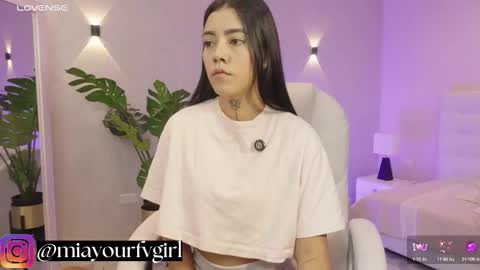Mia Gomez online show from 09-09-25, 12:37