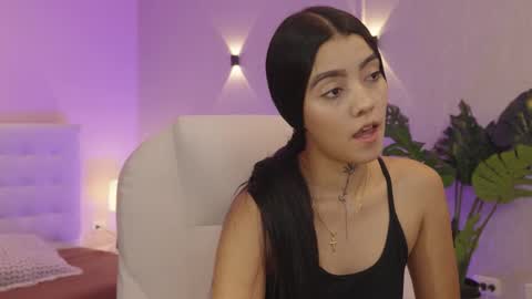 Mia Gomez online show from 11-12-25, 01:44