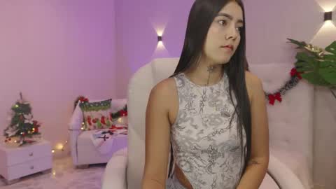 Mia Gomez online show from 12-01-25, 01:27