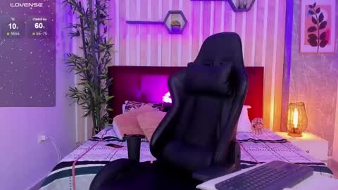 Mia Connor online show from 12-06-24, 03:19