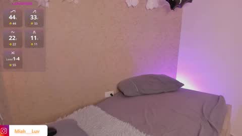 Miah online show from 10-23-25, 09:02