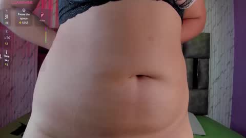 MIAH PALACIO online show from 10-31-25, 10:00