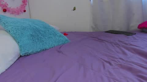 Miah  online show from 12-27-24, 10:48