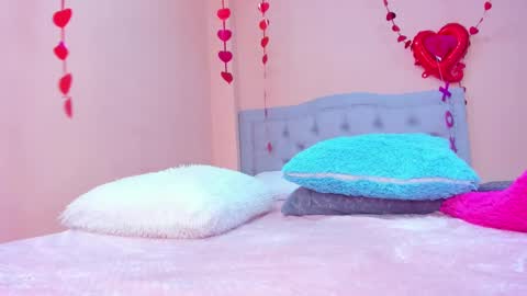 Miah  online show from 02-16-25, 08:11