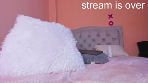 Miah  online show from 02-25-25, 02:36