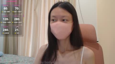 miahchan68 online show from 11-28-25, 02:25