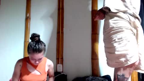 Mia  Sam online show from 02-02-26, 11:03