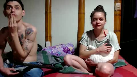 Mia  Sam online show from 03-26-26, 03:01