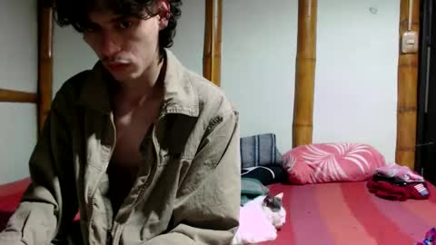 Mia  Sam online show from 04-03-26, 06:17