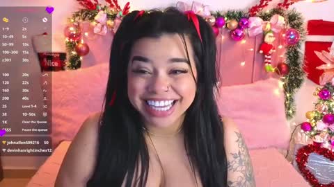 Miah Joness online show from 12-07-24, 07:49