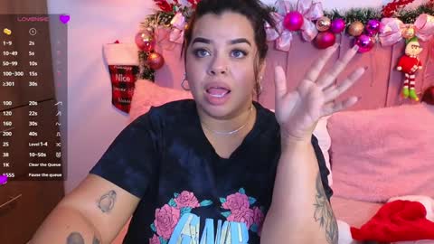 Miah Joness online show from 12-10-24, 04:24