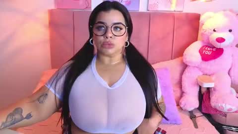 Miah Joness online show from 02-15-25, 06:55