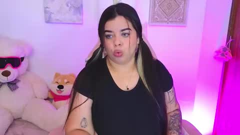 Miah Joness online show from 09-09-25, 10:31