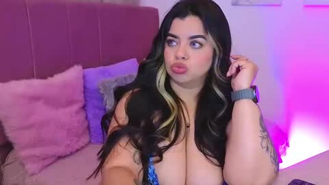 Miah Joness online show from 09-16-25, 10:44