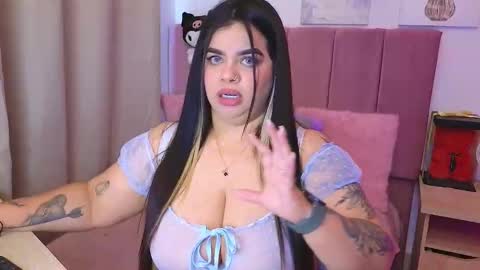 Miah Joness online show from 10-02-25, 09:55