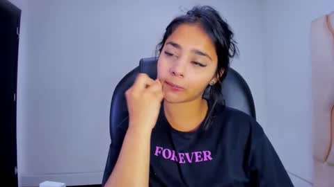 Snapshot of miahsex69 chatting on 11-22-25, 04:22 miahsex69 online show from 11-22-25, 04:22