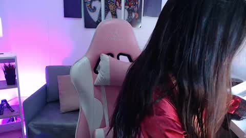 Snapshot of miajewell chatting on 02-26-26, 11:42 Mia Emily online show from 02-26-26, 11:42