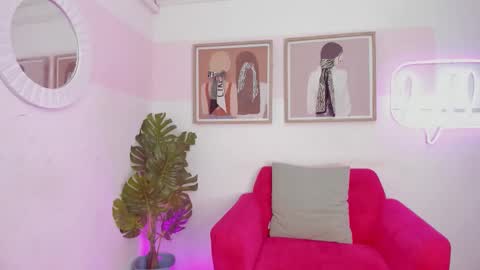 Mia Khalifa online show from 12-21-25, 03:35