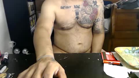 Mark online show from 01-07-26, 04:04