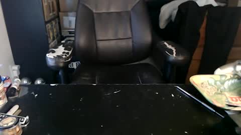 Mark online show from 01-16-26, 04:22