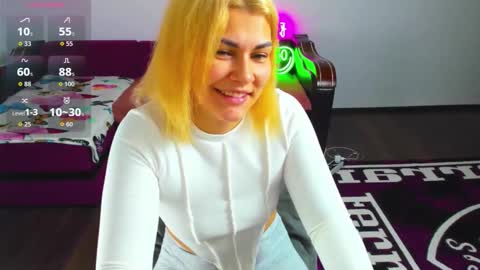 Mia Kittyy online show from 12-02-25, 01:22