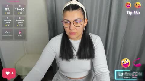 Snapshot of miakittyy chatting on 02-28-26, 10:55 Mia Kittyy online show from 02-28-26, 10:55