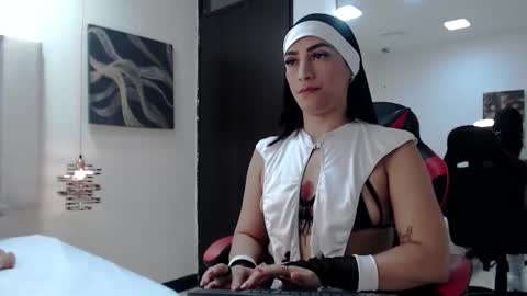 miaknigth online show from 01-14-26, 12:11