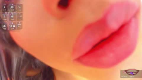 miakris1 online show from 02-18-26, 09:05