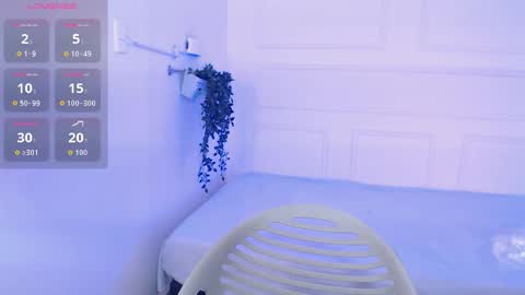 mialux5 online show from 10-27-25, 11:58