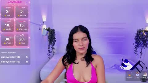 mialux5 online show from 11-09-25, 12:03