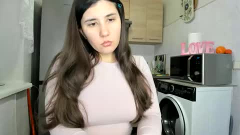 MiaMarrone online show from 01-12-26, 12:38