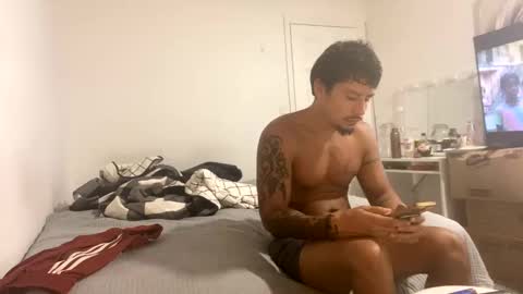 miamiclos1 online show from 10-28-25, 10:52