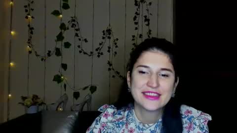 Alianna online show from 02-12-26, 12:33