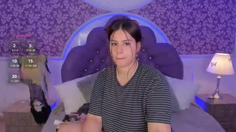 Mia   -5 7001400 Follow  online show from 10-13-25, 01:22