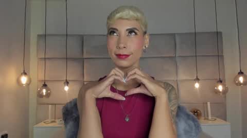 Mia Morgann online show from 12-27-24, 12:34