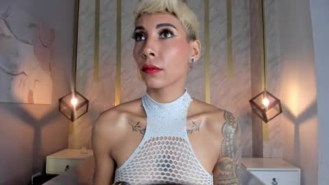Mia Morgann online show from 12-30-24, 02:40