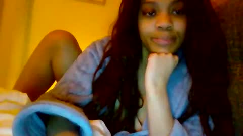 MiaMuffn online show from 01-06-26, 09:39