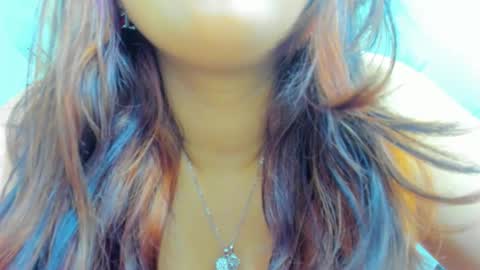 Mia  online show from 02-26-26, 08:41