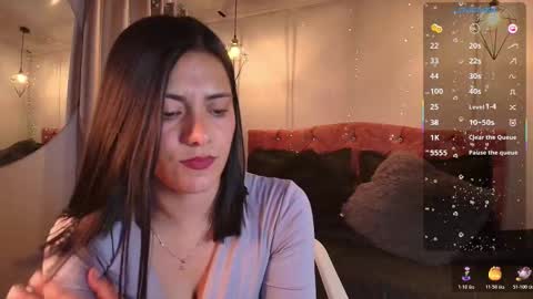 miaoconell online show from 11-07-25, 10:10