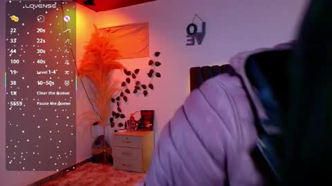 miaoconell online show from 01-11-26, 08:58