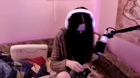 Kristien online show from 01-02-25, 07:07