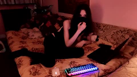 Kristien online show from 01-13-25, 11:38