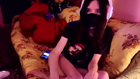 Kristien online show from 01-20-25, 01:11