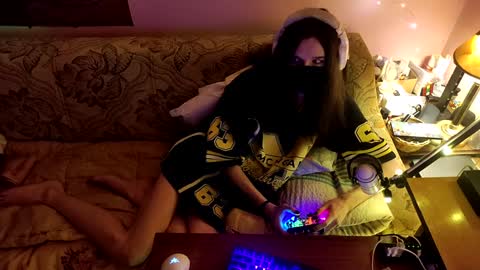 Kristien online show from 02-08-25, 09:57