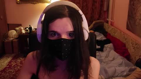 Kristien online show from 11-08-25, 06:18