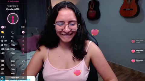 Snapshot of miaportman chatting on 12-03-24, 03:11 MIAPORTMANN online show from 12-03-24, 03:11