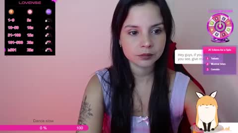 miarobinn_ online show from 09-13-25, 08:25
