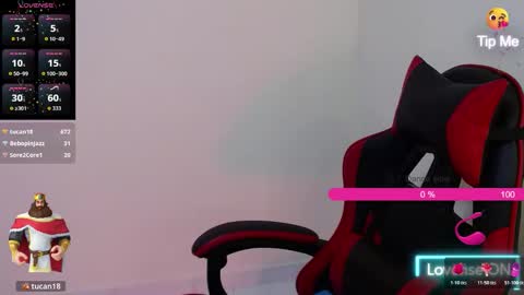 miarobinn_ online show from 10-28-25, 12:09