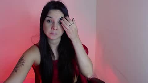 miarobinn_ online show from 11-27-25, 09:11